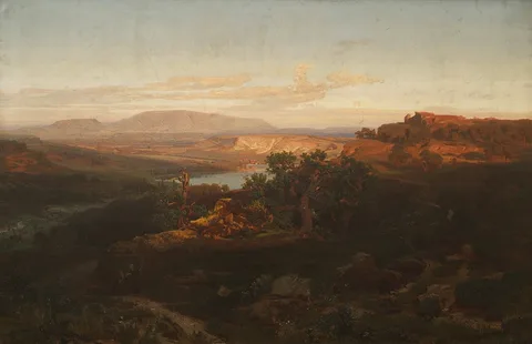 Prof. Anton Hlavacek, Untitled