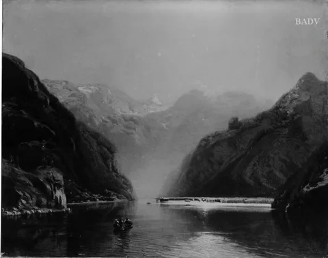 Prof. Anton Hlavacek, Untitled