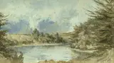 Charles D. Barraud, The Waiau
