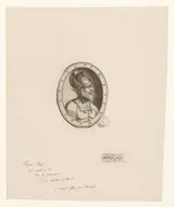 Philippe Thomassin, Frater Hugo Revel BOYER 2233