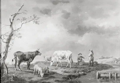 Jan II Kobell, Untitled