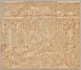 Louis Félix de La Rue, Hymn to Venus