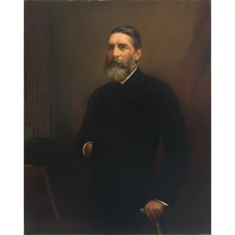 John Horsburgh, James Paris Lee
