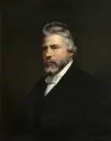John Horsburgh, Robert Chambers