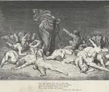 Dante Alighieri, Ciacco