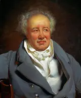 Jean-Baptiste Mauzaisse, Portrait of Etienne Perlet, 1804 - 1843