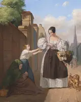August Heinrich Mansfeld, Untitled