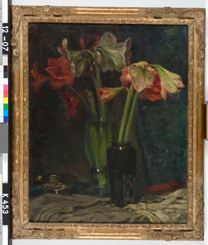 Cornelis  Groeneveld, Untitled