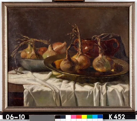 Cornelis  Groeneveld, Untitled