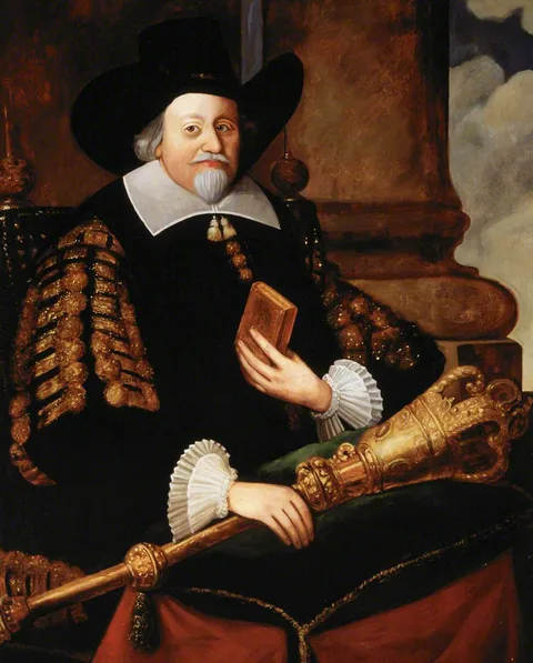 Frederick Newenham, Francis Rous