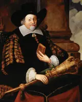Frederick Newenham, Francis Rous