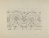 Carl Buergerniss, English Embroidery