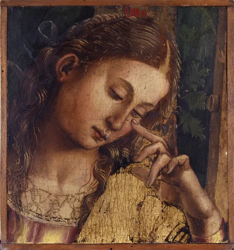 Luca Signorelli, Untitled