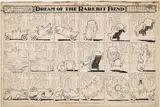 Winsor McCay, Dream of the Rarebit Fiend: Bucking Automobile