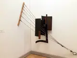 Vladimir Tatlin, Corner Counter-Relief