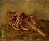 Vladimir Tatlin, Meat