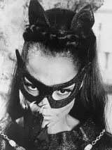 Bob Kane, Catwoman