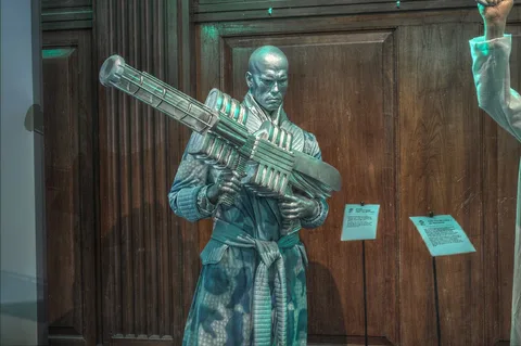 Bob Kane, Mr. Freeze