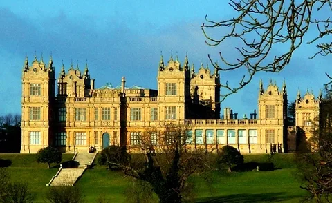 Bob Kane, Wayne Manor