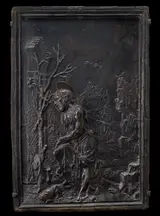 Francesco di Giorgio, Saint Jerome