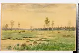 Konstantin Somov, Untitled