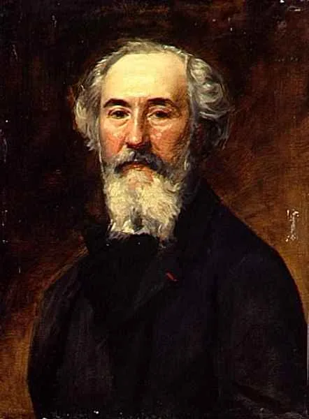 Carolus-Duran, Untitled