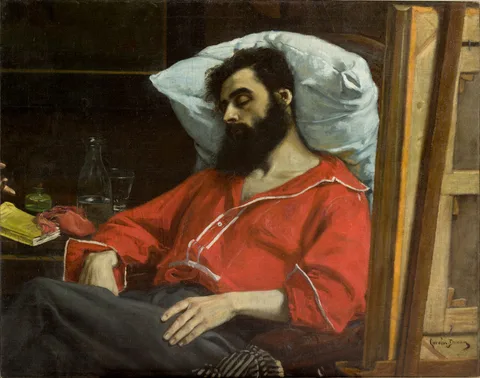 Carolus-Duran, Untitled