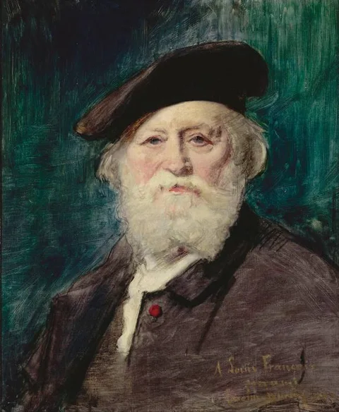 Carolus-Duran, Untitled