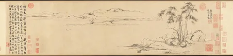 Mengfu Zhao, Twin Pines, Level Distance