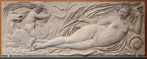 Jean Goujon, Untitled