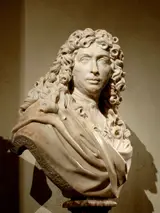 Antoine Coysevox, Charles Le Brun