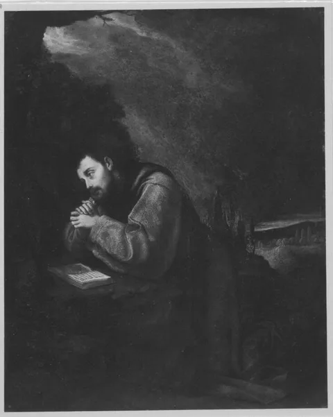 Cigoli, Untitled