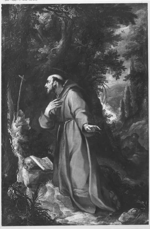 Cigoli, Untitled