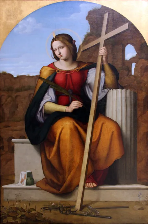 Philipp Veit, Religion
