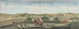Cornelis de Bruijn, Bethlehem