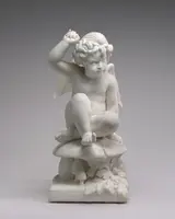 Harriet Hosmer, Puck