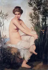 Eugène Emmanuel Amaury Duval, Untitled