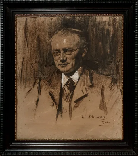 Thérèse Schwartze, Untitled
