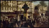 André Gill, Untitled