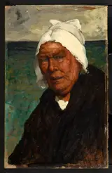 Charles Cottet, Untitled