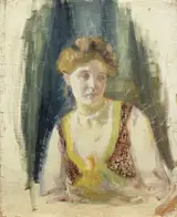 Paul Raud, Untitled