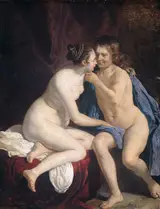 Jacob van Loo, Lovers