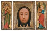 Master Bertram, Triptych of The Holy Face