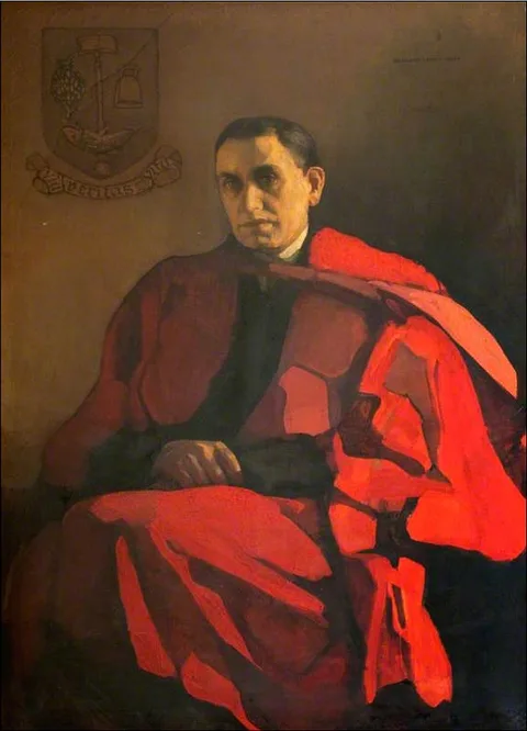 Norah Neilson Gray, Professor Cathcart (1877-1954)