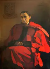 Norah Neilson Gray, Professor Cathcart (1877-1954)