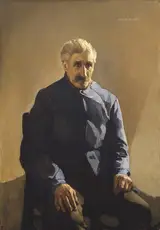 Norah Neilson Gray, A Belgian Refugee