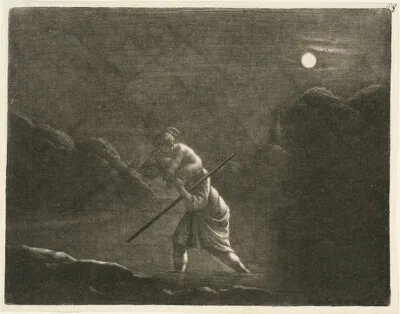 Wallerant Vaillant, Saint Christopher