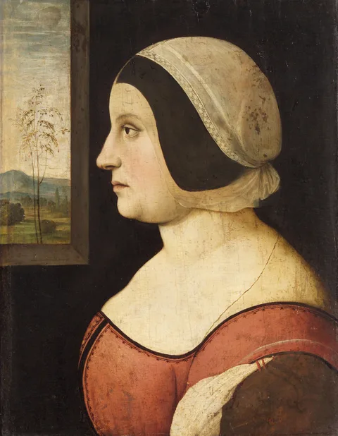 Amico Aspertini, Untitled