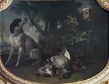 Alexandre-François Desportes, Untitled
