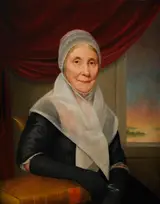 Raphaelle Peale, Margaret George McGlathery